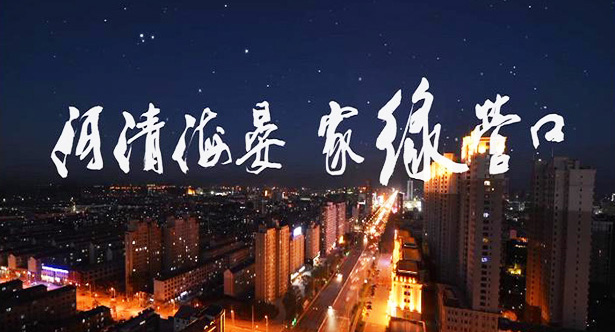 遼寧省營(yíng)口市