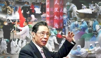 坚决打赢冠病肺炎阻击战——营口“抗疫”作品选