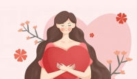 特别专题：三月的芬芳，女性的光芒 /作者王柏柱