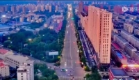 营口街路：历经了沧海桑田般的巨变，着实令人！