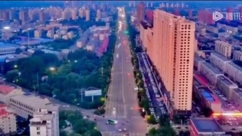 营口街路：历经了沧海桑田般的巨变，着实令人！